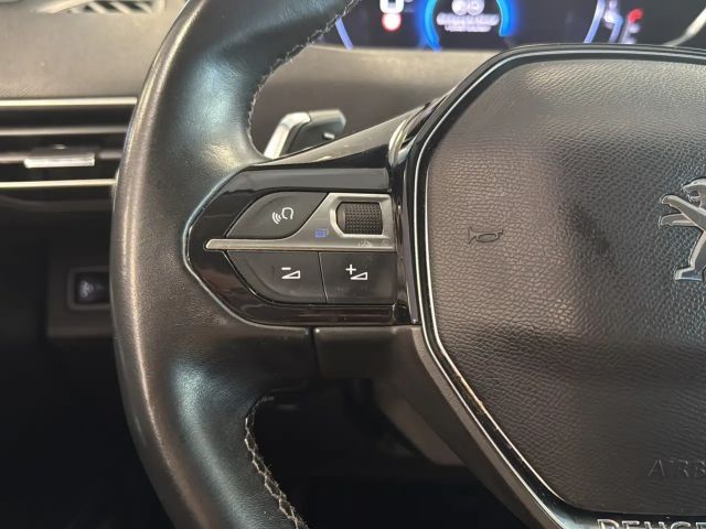 Peugeot 5008 Allure Pack