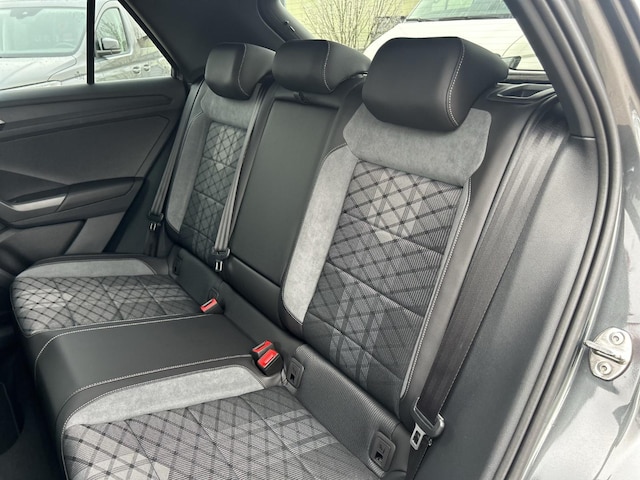 Volkswagen T-Roc TSi ACC+AHK+LED+Virt+PDC+Kamera