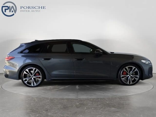 Audi A5 Hybride Quattro