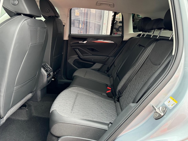 Volkswagen Tiguan 2.0 TDI 4Motion DSG