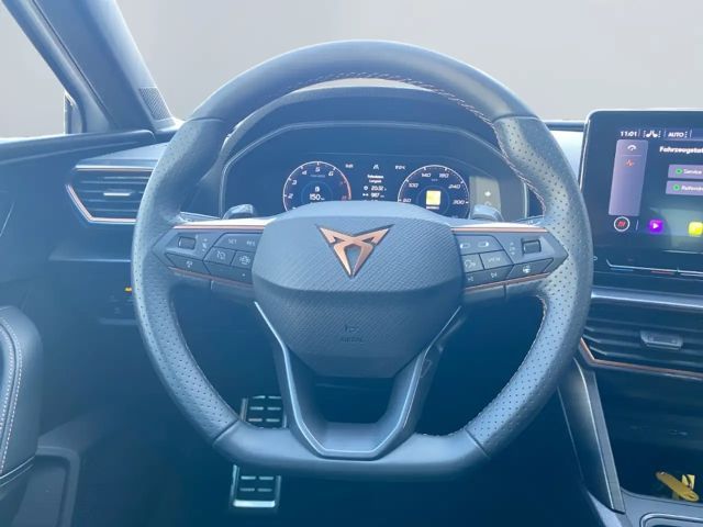 Cupra Leon 2.0 TSI DSG ST