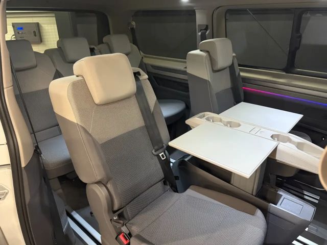 Volkswagen Multivan Lang T7