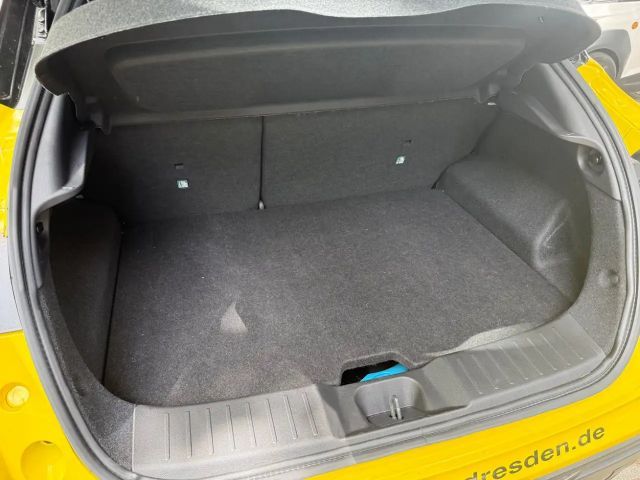 Nissan Juke DIG-T N-Sport