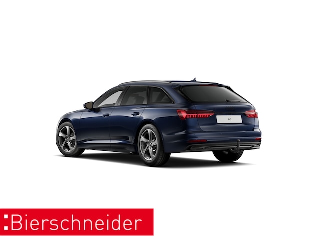 Audi A6 45 TDI Avant Quattro S-Tronic