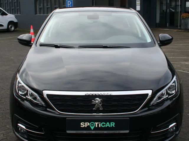 Peugeot 308 Active Pack