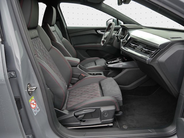 Audi Q4 e-tron 35 Sportback