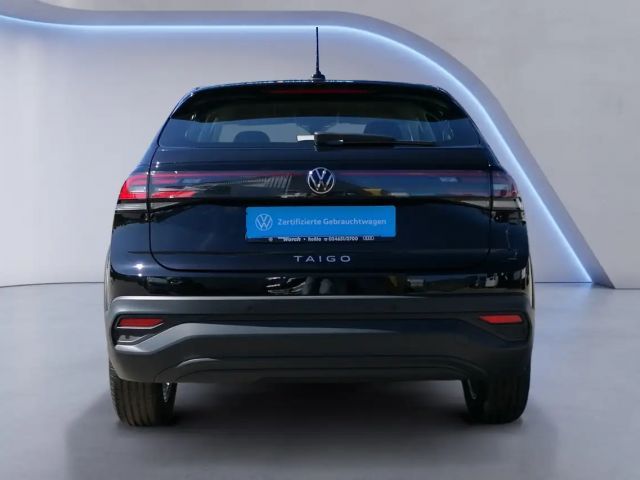 Volkswagen Taigo 1.0 TSI