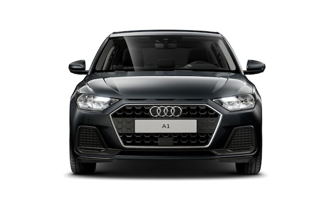Audi A1 30 TFSI S-Tronic Sportback
