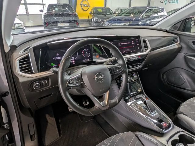 Opel Grandland X GS-Line