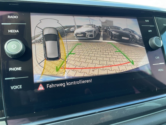 Volkswagen Polo 1.0 TSI DSG