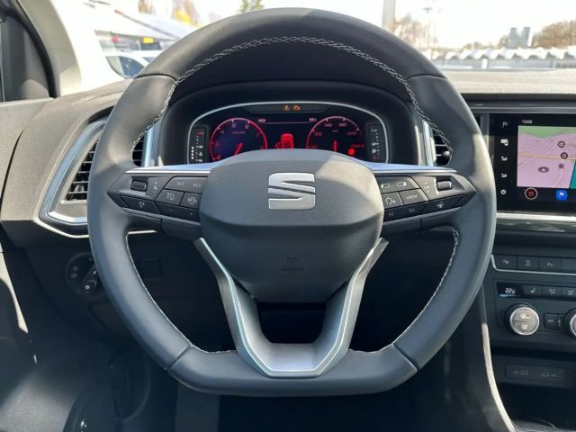 Seat Ateca 1.5 TSI DSG Style
