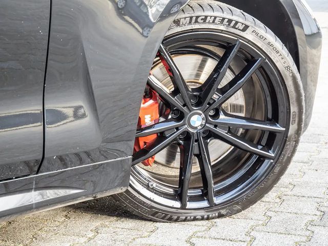 BMW 440 Cabrio xDrive