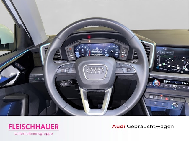 Audi A1 30 TFSI S-Tronic Sportback