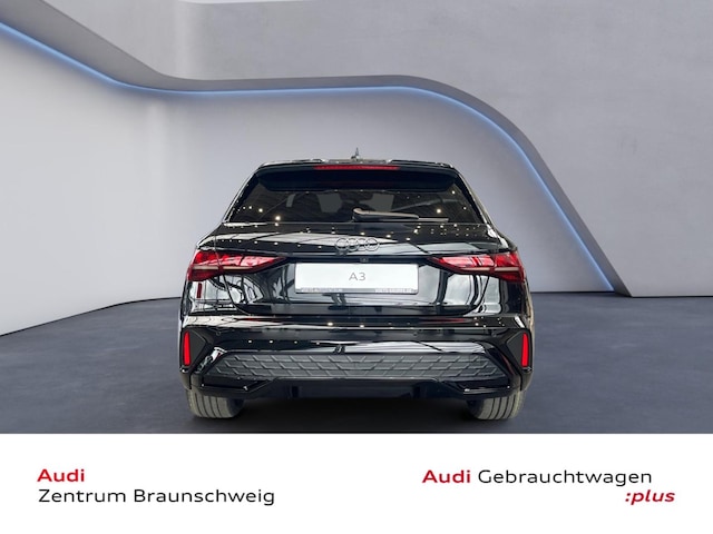 Audi A3 Hybride S-Tronic Sportback