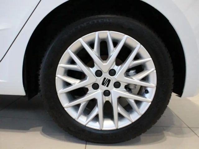 Seat Ibiza 1.0 TSI FR-lijn