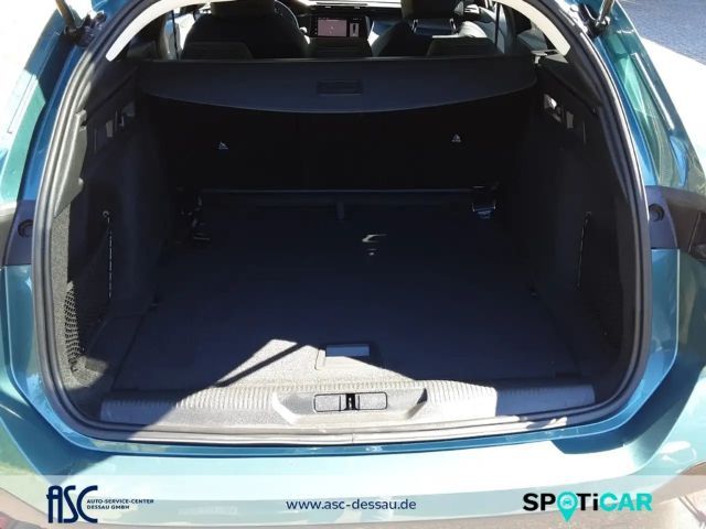 Peugeot 308 Allure Pack SW