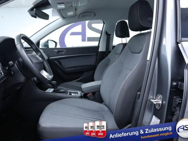 Seat Ateca Style