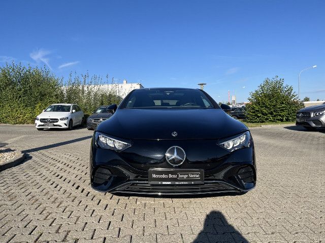Mercedes-Benz EQE 300 Sedan