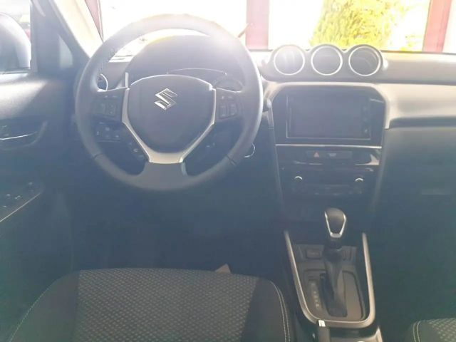 Suzuki Vitara Comfort DualJet Hybrid