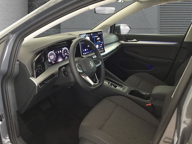 Volkswagen Golf 1.5 eTSI Golf VIII Life