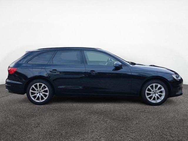 Audi A4 35 TFSI Avant S-Tronic