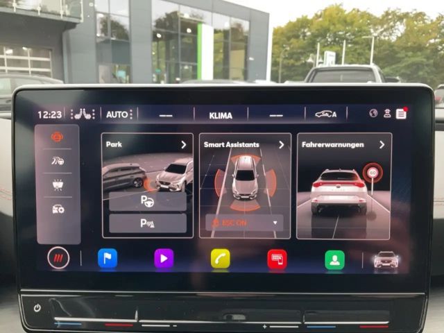 Cupra Formentor 2.0 TSI 4Drive VZ