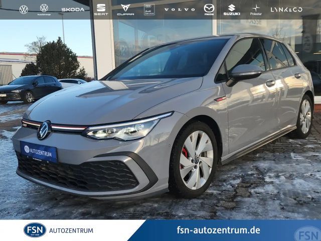 Volkswagen Golf GTI Golf VIII Plus Sound