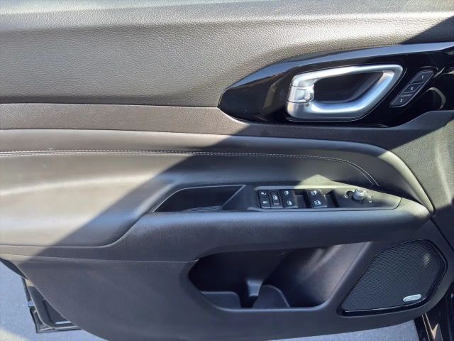 Jeep Compass Jeep COMPASS MY21 S 1.3l T4 110 kW DCT F