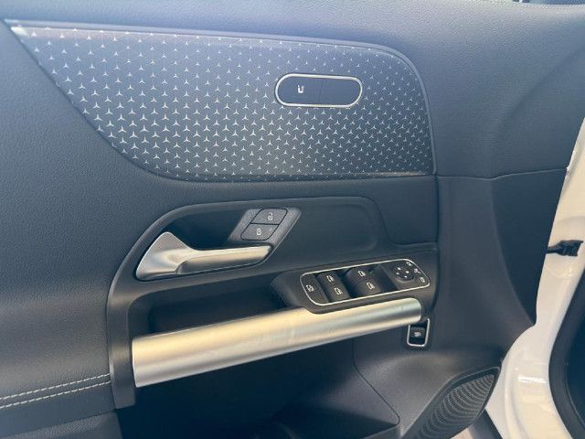 Mercedes-Benz EQA 350 4MATIC