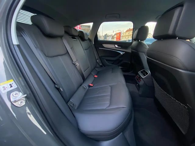 Audi A6 55 TFSI Avant Quattro Sport