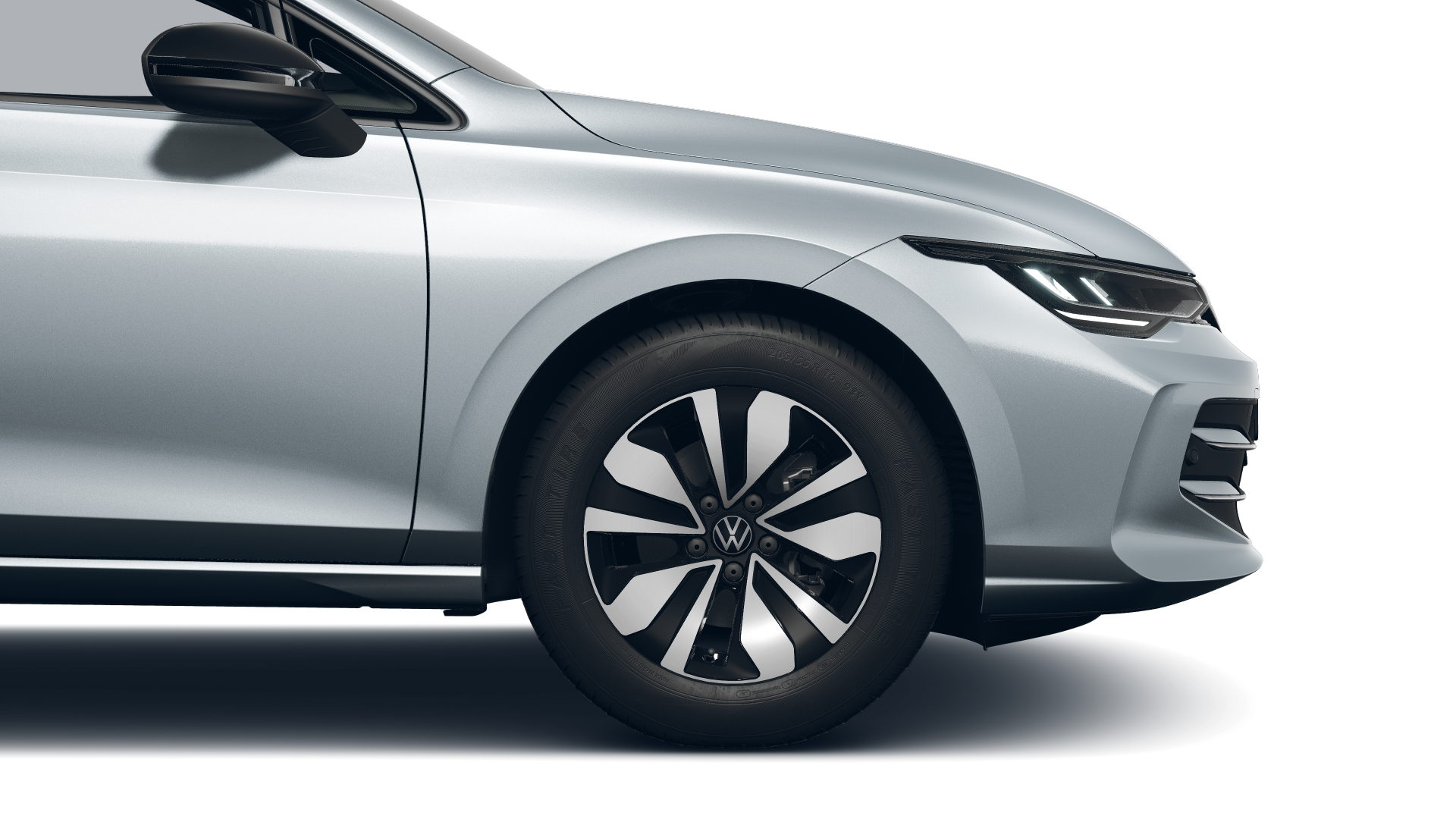 Volkswagen Golf 1.5 TSI Variant