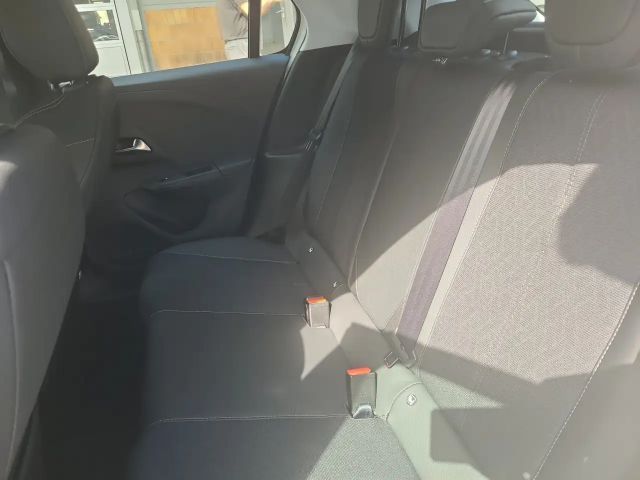 Opel Corsa Elegance Turbo