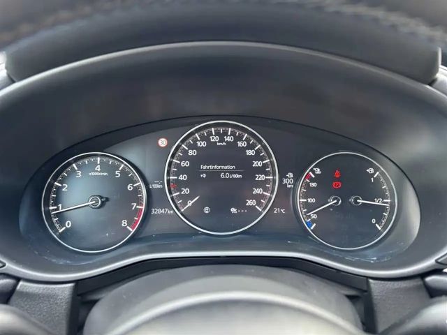 Mazda CX-30 Selection