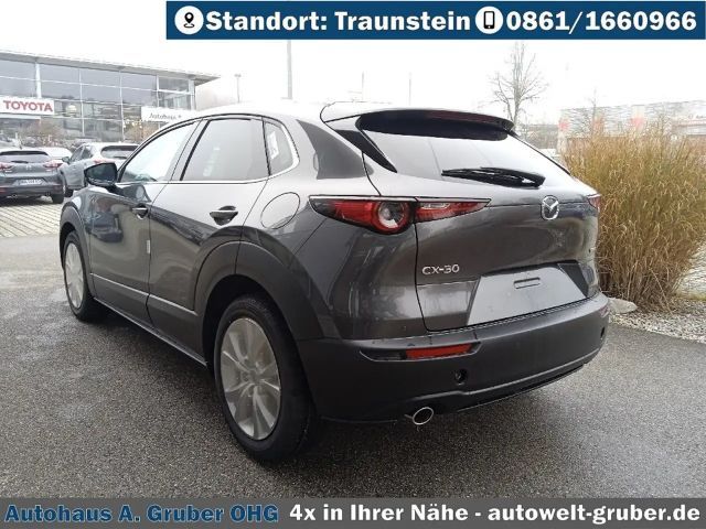 Mazda CX-30 2.5L SkyActiv e-Skyactiv