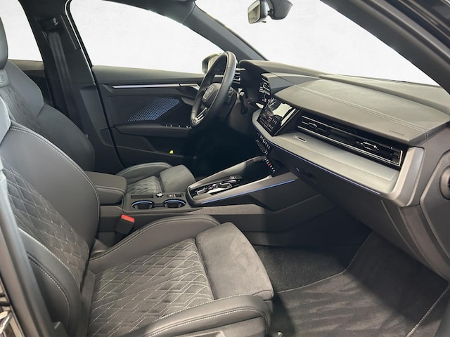 Audi A3 35 TDI S-Line S-Tronic Sportback