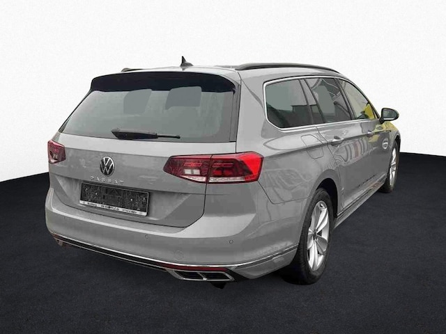 Volkswagen Passat DSG R-Line Variant