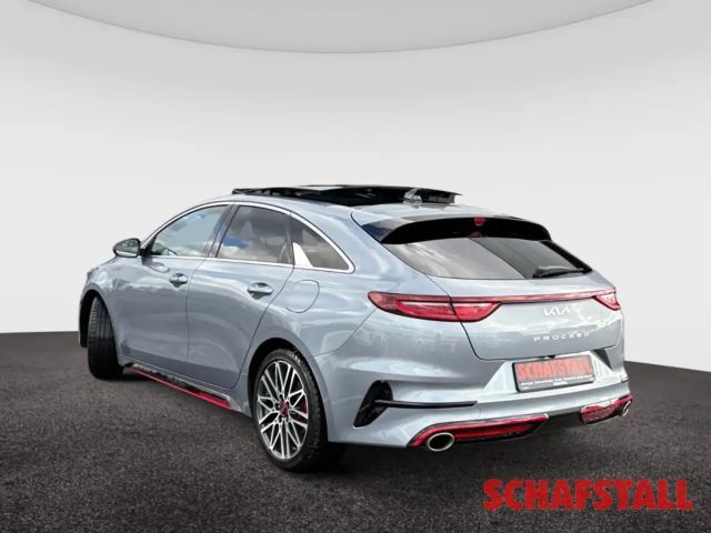 Kia ProCeed GDi GT-Line