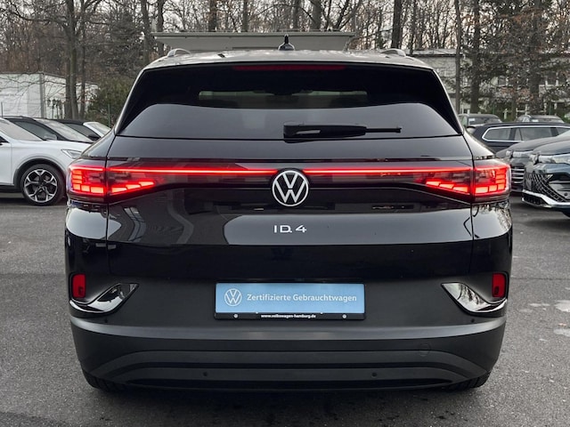 Volkswagen ID.4 Performance Pure