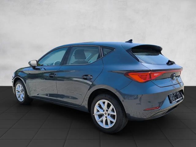Seat Leon 1.5 TSI Style