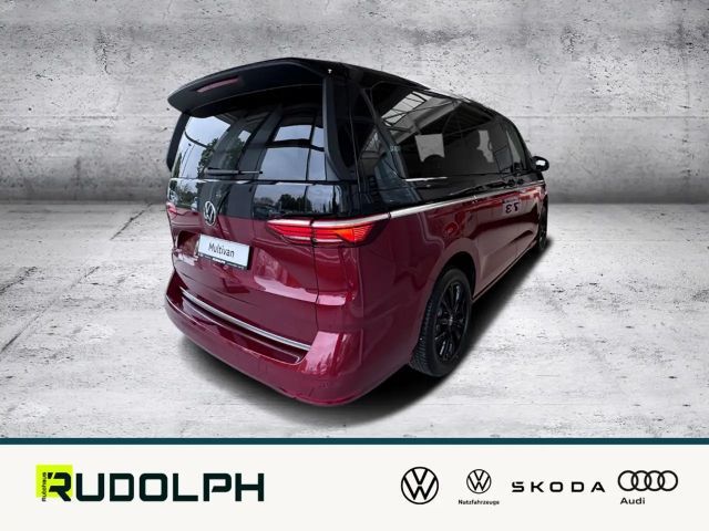 Volkswagen Multivan 2.0 TDI DSG Life T7