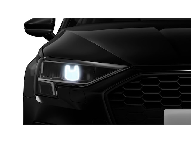 Audi A3 30 TDI Sportback