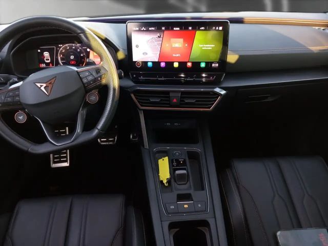 Cupra Leon 2.0 TSI DSG ST VZ