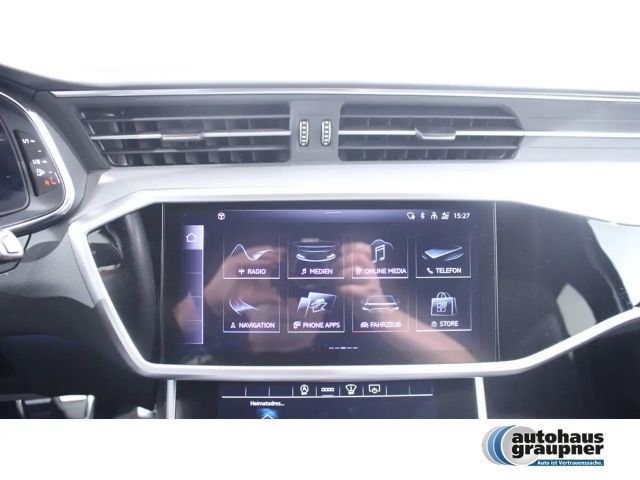 Audi S6 3.0 TDI Quattro