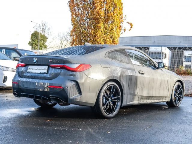 BMW 440 Coupé M440d xDrive