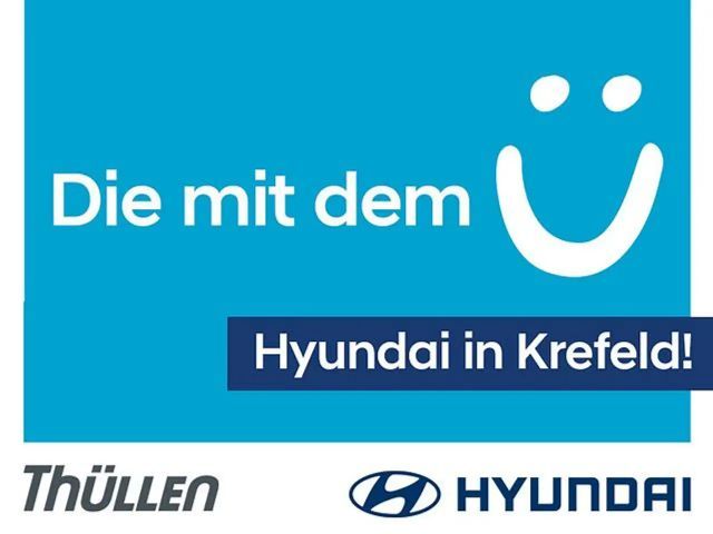 Hyundai i10 1.2 Trend