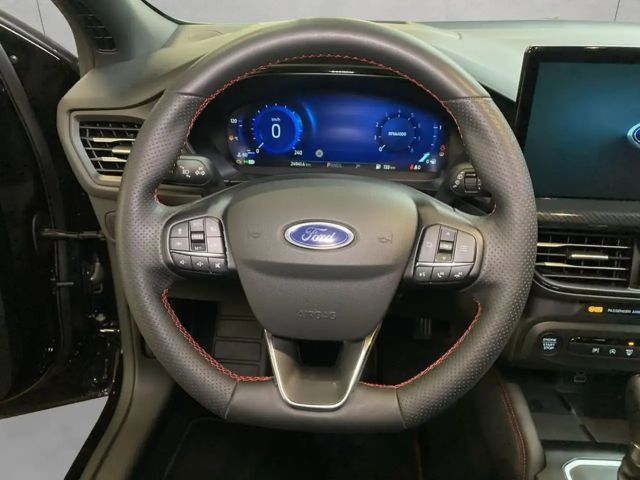 Ford Focus EcoBoost ST Line Wagon