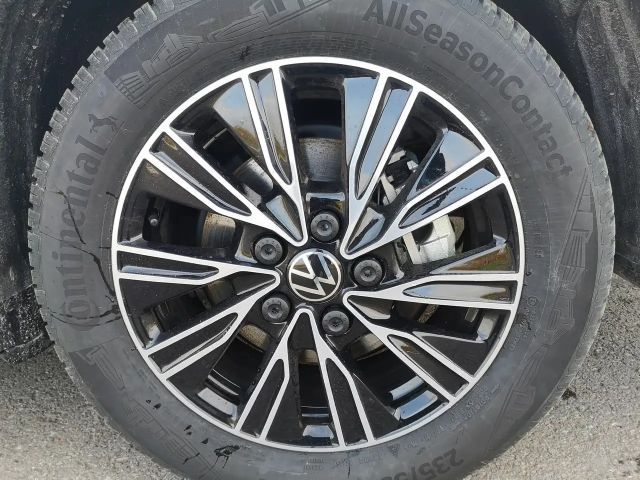 Volkswagen California 2.0 TDI Beach DSG T7