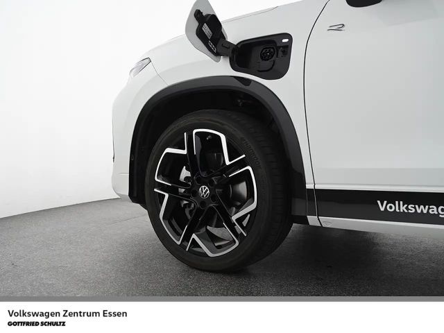 Volkswagen Tayron R-Line eHybrid