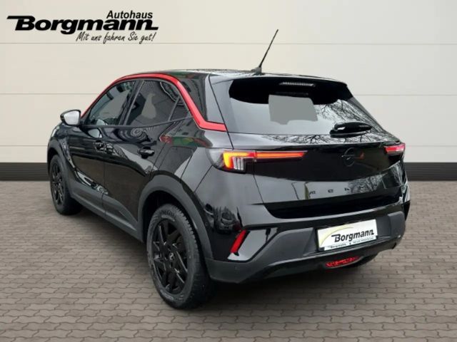 Opel Mokka GS-Line Grand Sport Mokka-e