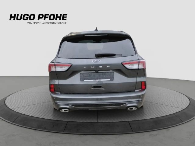 Ford Kuga ST Line X